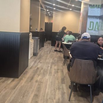 Dae Gee - Pan Asian Near Me - Brick Township, New Jersey