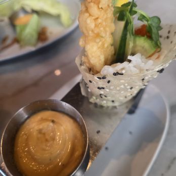 JOEY DTLA - Sushi Bars Near Me - Los Angeles, California