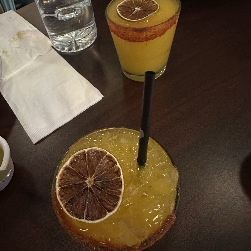 Mama Lupita's Bistro - Mango Margs - Mexican Near Me - Brooklyn, New York Mama Lupita's Bistro - Mango Margs - Mexican Near Me - Brooklyn, New York