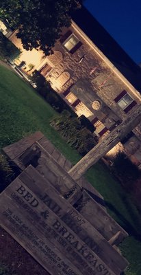 Jailer's Inn Bed & Breakfast by null