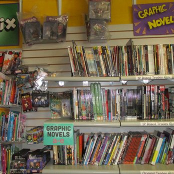 Comic Quest - comic books - Comic Books Near Me - Lake Forest, California Comic Quest - comic books - Comic Books Near Me - Lake Forest, California