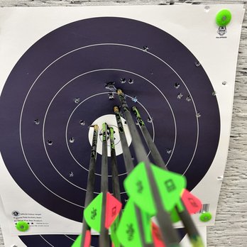 Archery Shoppe - Archery Near Me - Albuquerque, New Mexico