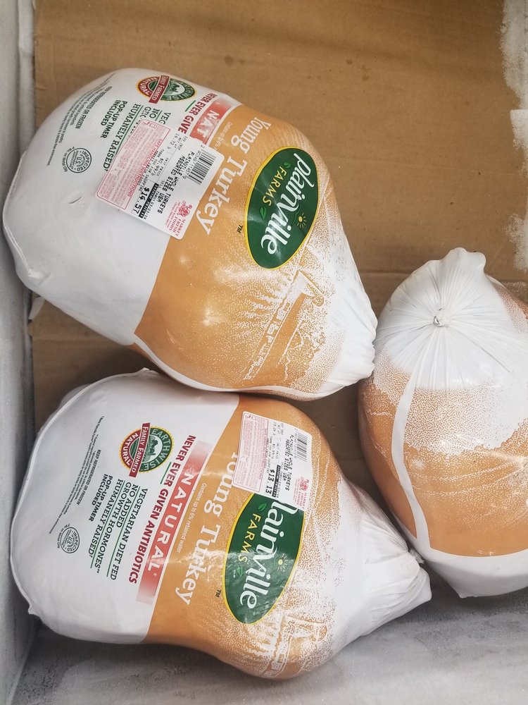 MARKET FRESH FOODS Updated September 2024 38 Photos 800 N Kedzie