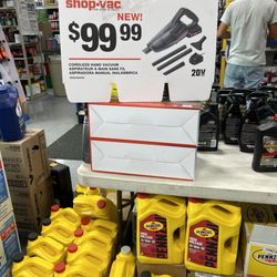 NAPA Auto Parts - Sale