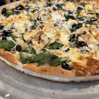 Eleni's Pizza Works - Pizza Near Me - Sarasota, Florida Eleni's Pizza Works - Pizza Near Me - Sarasota, Florida