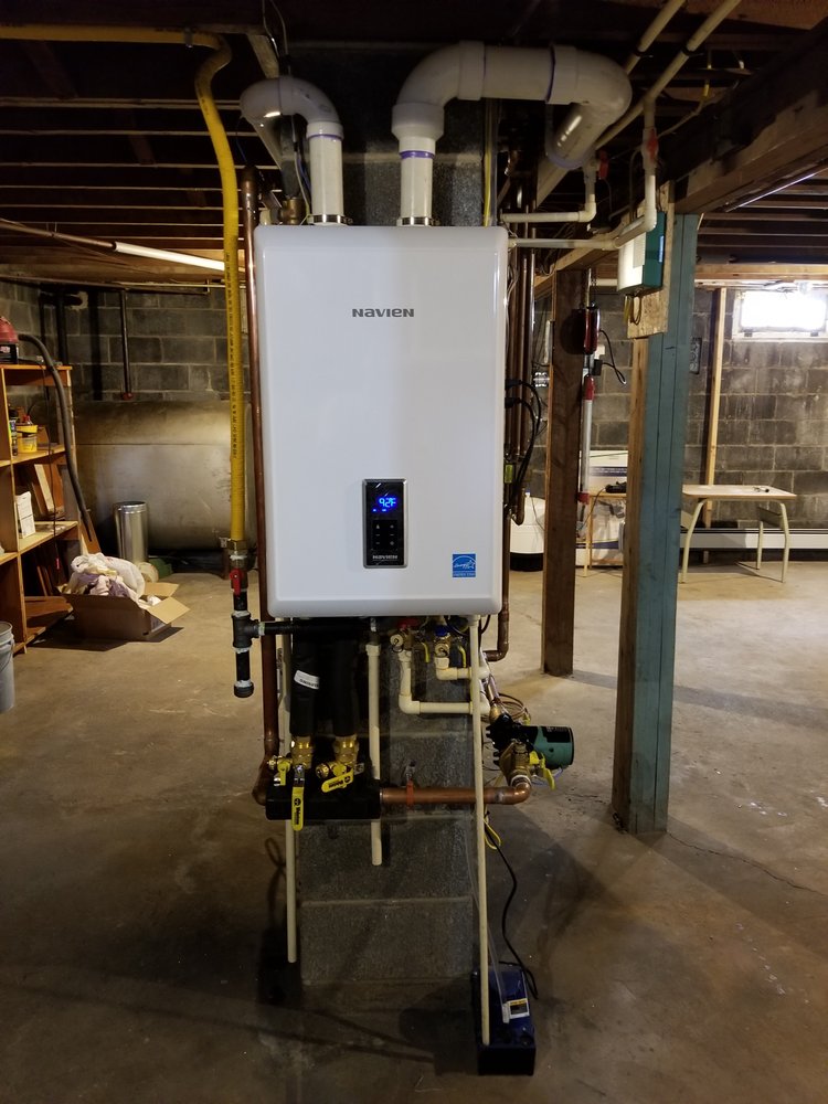 Slide of Millville Heating Plumbing Solar