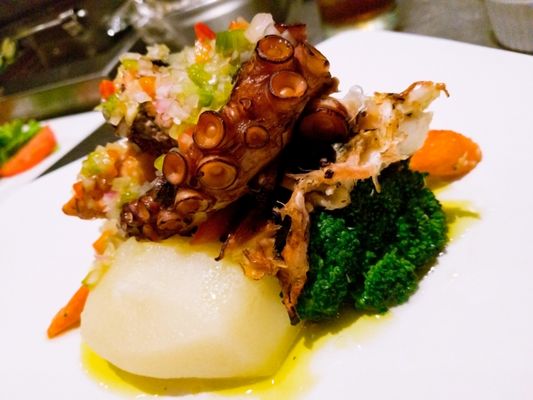 Imperio Portuguese Grill by null