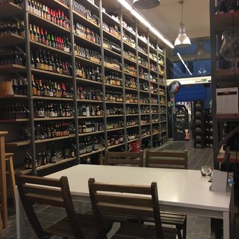 Bierpaleis - Beer, Wine & Spirits Near Me - Bruges, VWV