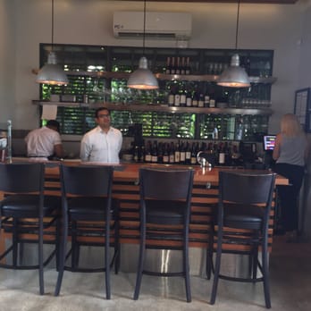 Bliss - New American Near Me - San Antonio, Texas