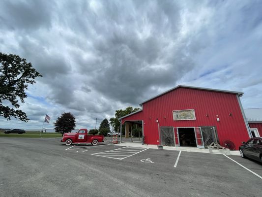 The Chef's Garden by null