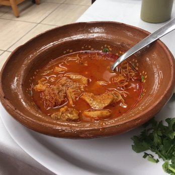 Tacos La Capital D.F.2 - Menudo y - Tacos Near Me - Hurst, Texas