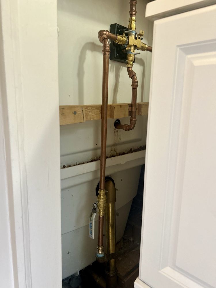 Slide of Pioneer Valley Environmental