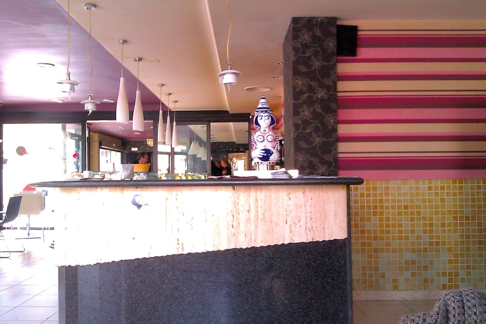 Café Martí