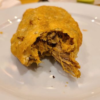 Empanada Mama - Hell's Kitchen - Pernil - Latin American Near Me - New York, New York Empanada Mama - Hell's Kitchen - Pernil - Latin American Near Me - New York, New York