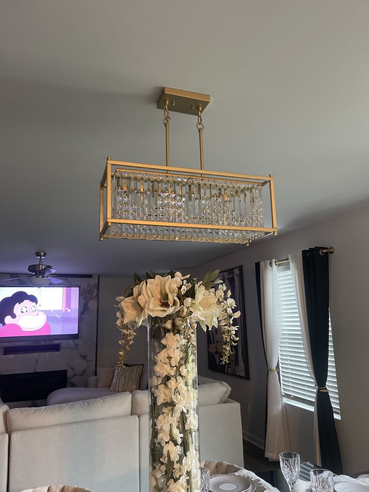 JR TV Mounting Services - veterans service organization in Raleigh, NC