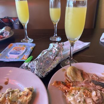 Juanchos Mexican Restaurant - Mexican Near Me - Upland, California