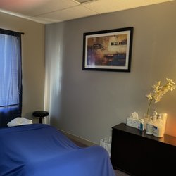 Advanced Massage - Treatment Room 2