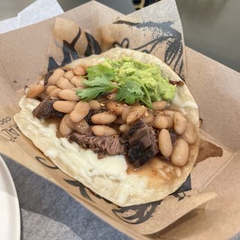 Corazon Cocina - Norteno Taco - Mexican Near Me - Santa Barbara, California