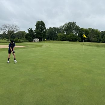 Creekview Par Three - Golf Near Me - Edgerton, Wisconsin Creekview Par Three - Golf Near Me - Edgerton, Wisconsin