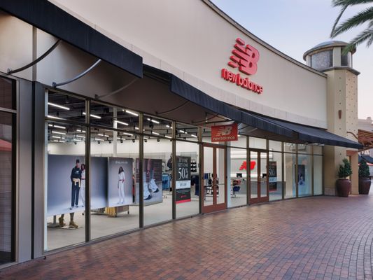 new balance citadel outlet