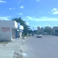 La Esperanza - Av. 149
