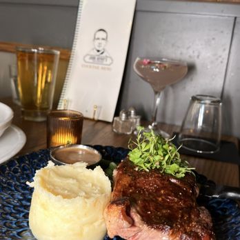 John Devoy’s Bar & Kitchen - Steak - Bars Near Me - New York, New York John Devoy’s Bar & Kitchen - Steak - Bars Near Me - New York, New York