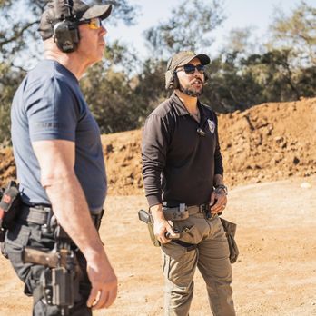 Carver Training Solutions - Firearm Training Near Me - Temecula, California Carver Training Solutions - Firearm Training Near Me - Temecula, California