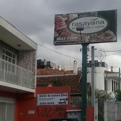 Rasayana Produtos Naturais
