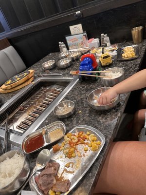 K BBQ by null K BBQ by null