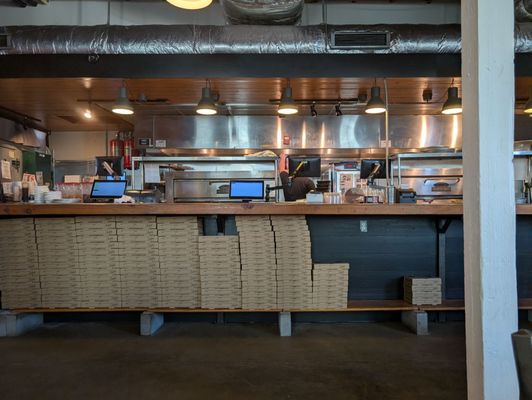 Via 313 Pizza by null