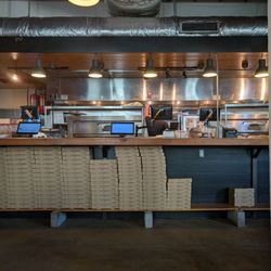 Via 313 Pizza
