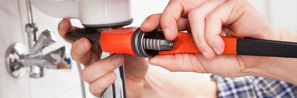 Slide of Murphy's Plumbing