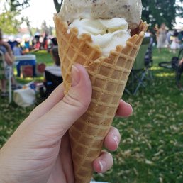Coffee Toffee, Honey Lavender
