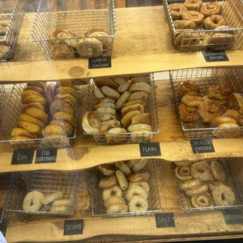 Tahoe Bagel Company - Bagels! - Bagels Near Me - Stateline, Nevada Tahoe Bagel Company - Bagels! - Bagels Near Me - Stateline, Nevada