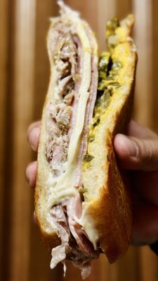 Habana Express Cuban Restaurant & Bakery by null