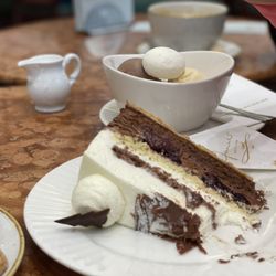 Confiserie Gmeiner - Gâteau  forêt noire Schwartzwalder