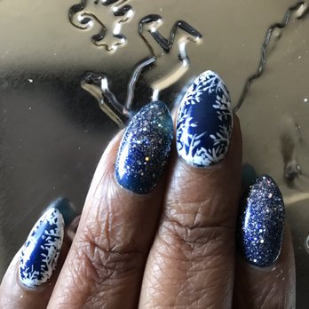 Nail Works - Nail Salons Near Me - Olney, Maryland