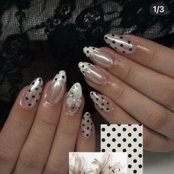 Lily Nail & Lash