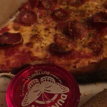 Artichoke Basille's Pizza - Pizza Near Me - Brooklyn, New York