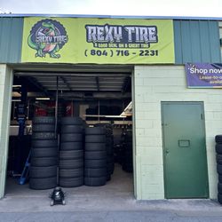 Rexy Tire