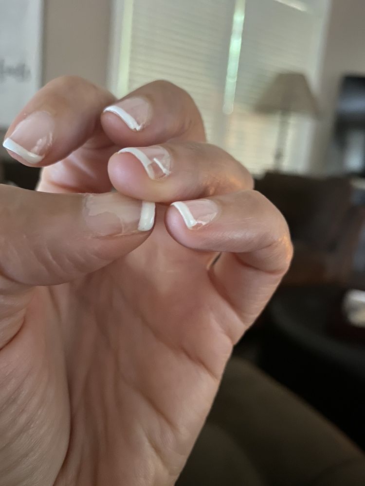 SOLACE NAIL SPA Updated June 2024 64 Photos & 29 Reviews 9700