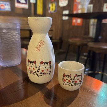 Susuru - Cold sake - Izakaya Near Me - Orlando, Florida Susuru - Cold sake - Izakaya Near Me - Orlando, Florida