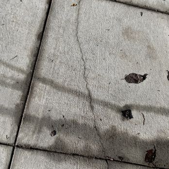Sal Deguarda Concrete - crack - Masonry/Concrete Near Me Sal Deguarda Concrete - crack - Masonry/Concrete Near Me