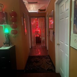 Asian Massage Center