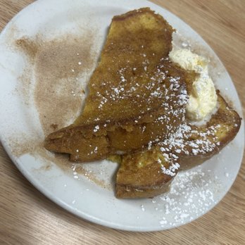 Lemon Grove Cafe - half order of french toast - American Near Me - Lemon Grove, California Lemon Grove Cafe - half order of french toast - American Near Me - Lemon Grove, California