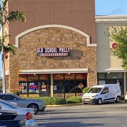 Beachway Plaza