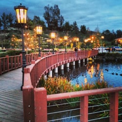 Bridgeport Marketplace
