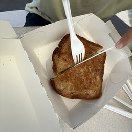 Grilled cheese Grilled cheese