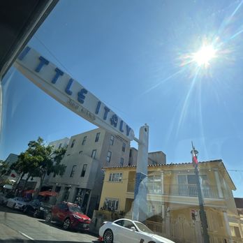 Little Italy - Local Flavor Near Me - San Diego, California Little Italy - Local Flavor Near Me - San Diego, California