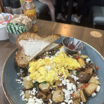 First Watch - Mat - Breakfast & Brunch Near Me - The Woodlands, Texas First Watch - Mat - Breakfast & Brunch Near Me - The Woodlands, Texas